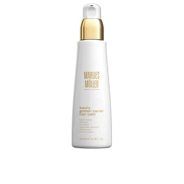 MARLIES MÖLLER-Banho capilar LUXUOSO com caviar dourado-DrShampoo - Perfumaria e Cosmética Imagem principal do produto