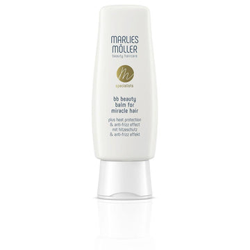 MARLIES MÖLLER-Beauty Balm Conditioner 100ml-DrShampoo - Perfumaria e Cosmética Imagem principal do produto