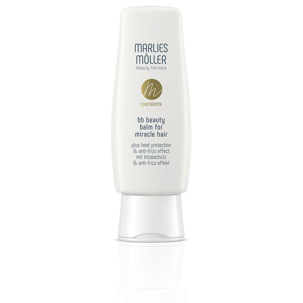 MARLIES MÖLLER-Beauty Balm Conditioner 100ml-DrShampoo - Perfumaria e Cosmética