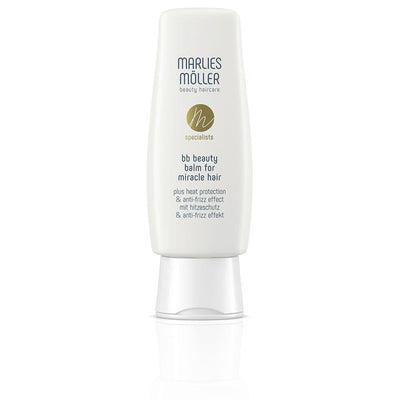MARLIES MÖLLER-Beauty Balm Conditioner 100ml-DrShampoo - Perfumaria e Cosmética