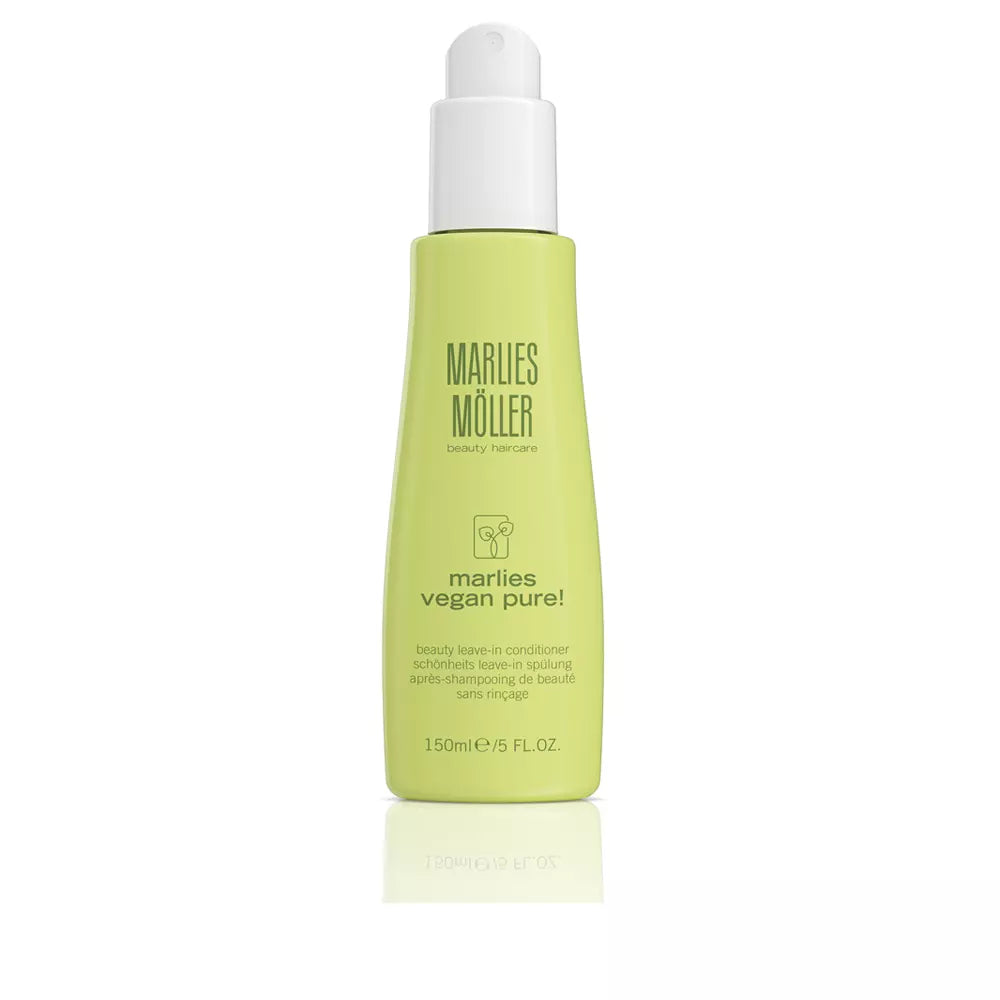 MARLIES MÖLLER-Condicionador VEGAN PURE 150 ml-DrShampoo - Perfumaria e Cosmética