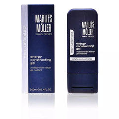 MARLIES MÖLLER-Gel de construção MEN UNLIMITED 100 ml-DrShampoo - Perfumaria e Cosmética