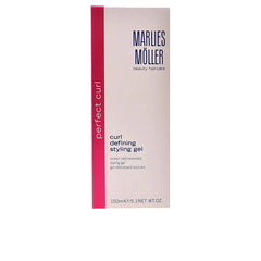 MARLIES MÖLLER-Gel modelador CURL ACTIVATING 150 ml-DrShampoo - Perfumaria e Cosmética