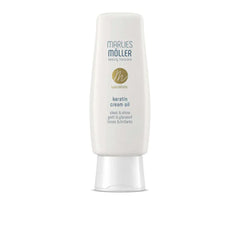 MARLIES MÖLLER-Óleo creme KERATIN 100 ml-DrShampoo - Perfumaria e Cosmética