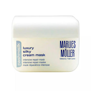 MARLIES MÖLLER-PASHMISILK máscara creme sedoso 125 ml-DrShampoo - Perfumaria e Cosmética Imagem principal do produto