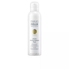 MARLIES MÖLLER-REVITAL DENSITY champô densidade de volume espuma 200 ml-DrShampoo - Perfumaria e Cosmética