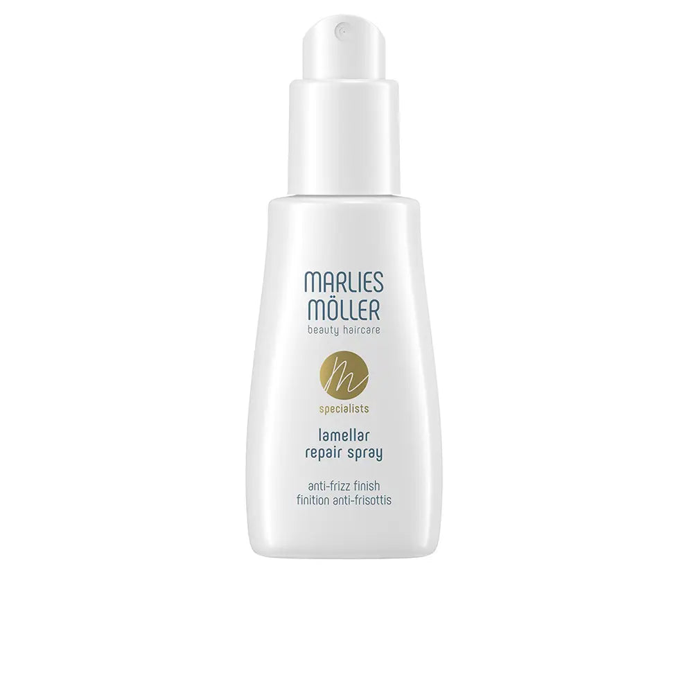 MARLIES MÖLLER-SPECIALISTS LAMELLAR spray reparador 125 ml-DrShampoo - Perfumaria e Cosmética