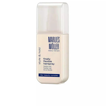 MARLIES MÖLLER-STYLING finalmente spray de cabelo 125 ml-DrShampoo - Perfumaria e Cosmética Imagem principal do produto