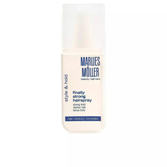 MARLIES MÖLLER-STYLING finalmente spray de cabelo forte 125 ml-DrShampoo - Perfumaria e Cosmética