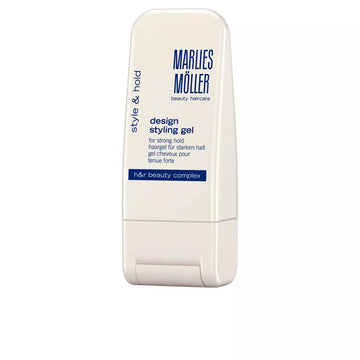 MARLIES MÖLLER-STYLING gel de estilo design 100 ml-DrShampoo - Perfumaria e Cosmética Imagem principal do produto
