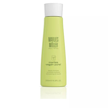Shampoing PUR VÉGAN 200ml Image secondaire du produit