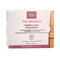 A FÓRMULA ORIGINAL Nº10 AMPULAS SPF30 30 x 2 ml