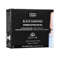 AMPOLAS BLACK DIAMOND EPIGENCE OPTIMA para pele normal-seca FPS50+ 10 x 2 ml.