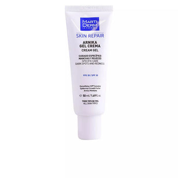 ARNIKA gel crème SPF30 50 ml Image secondaire du produit