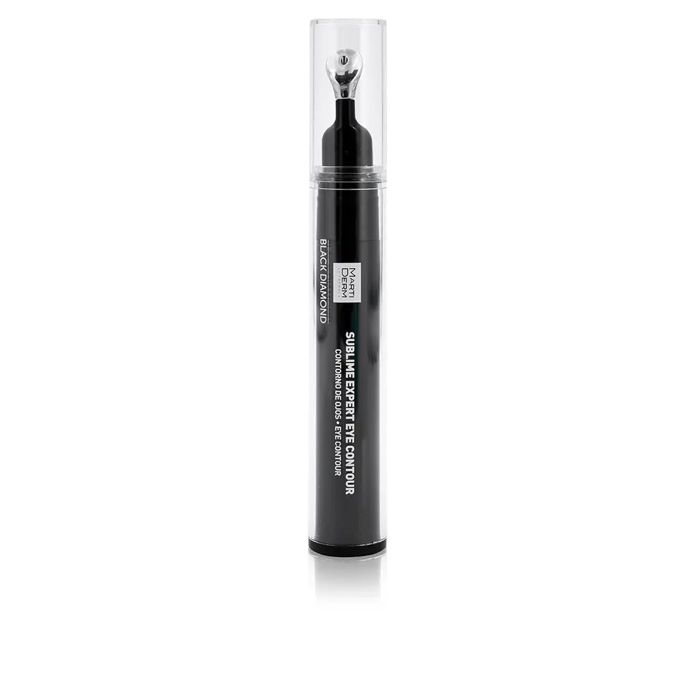 MARTIDERM-BLACK DIAMOND SUBLIME EXPERT contorno de olhos 15 ml-DrShampoo - Perfumaria e Cosmética
