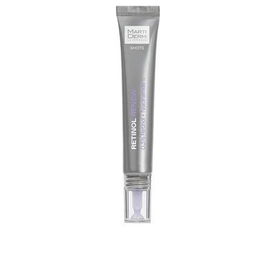 MARTIDERM-Bálsamo SHOT RETINOL RENEW 20 ml-DrShampoo - Perfumaria e Cosmética