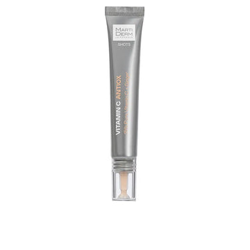 MARTIDERM-Bálsamo SHOT VITAMINC ANTIOX 20 ml-DrShampoo - Perfumaria e Cosmética Image principale du produit