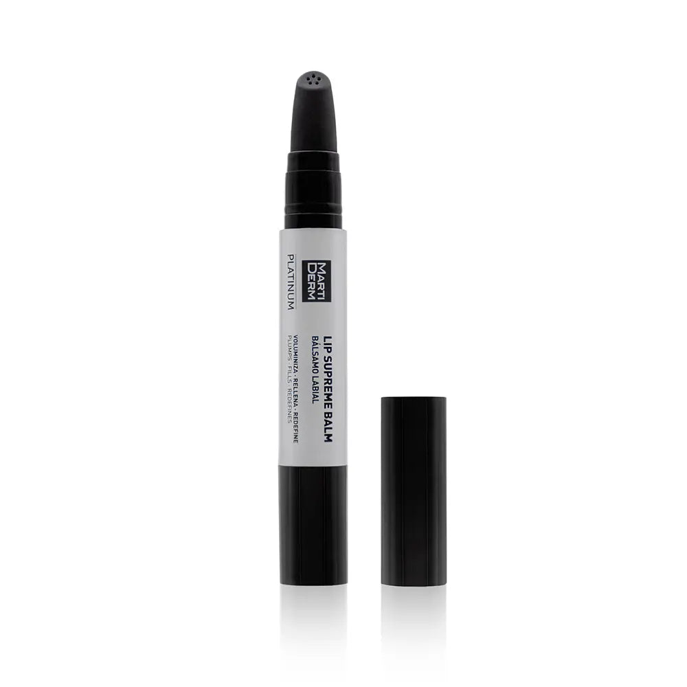MARTIDERM-Bálsamo labial PLATINUM LIP SUPREME 4,5 ml-DrShampoo - Perfumaria e Cosmética