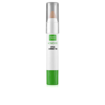 MARTIDERM-Bastão corretor ACNIOVER 4 g-DrShampoo - Perfumaria e Cosmética Imagem principal do produto
