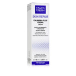 MARTIDERM-CALAMINA PLUS creme 75 ml-DrShampoo - Perfumaria e Cosmética