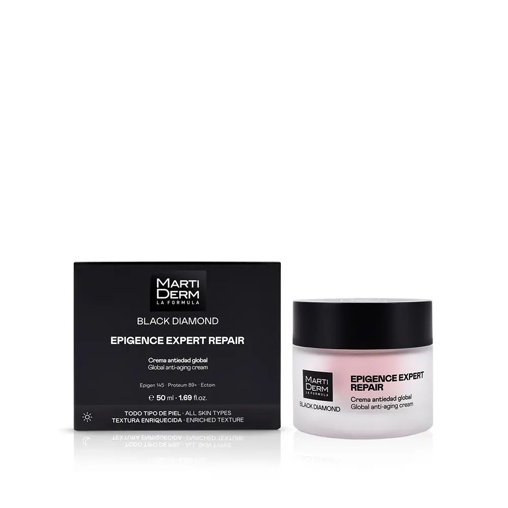 MARTIDERM-CREME ANTI-ENVELHECIMENTO GLOBAL 50 ml-DrShampoo - Perfumaria e Cosmética