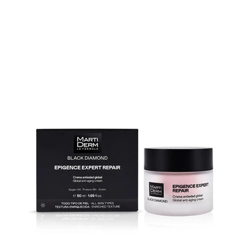 CREME ANTI-ENVELHECIMENTO GLOBAL 50 ml Imagen secundaria del producto