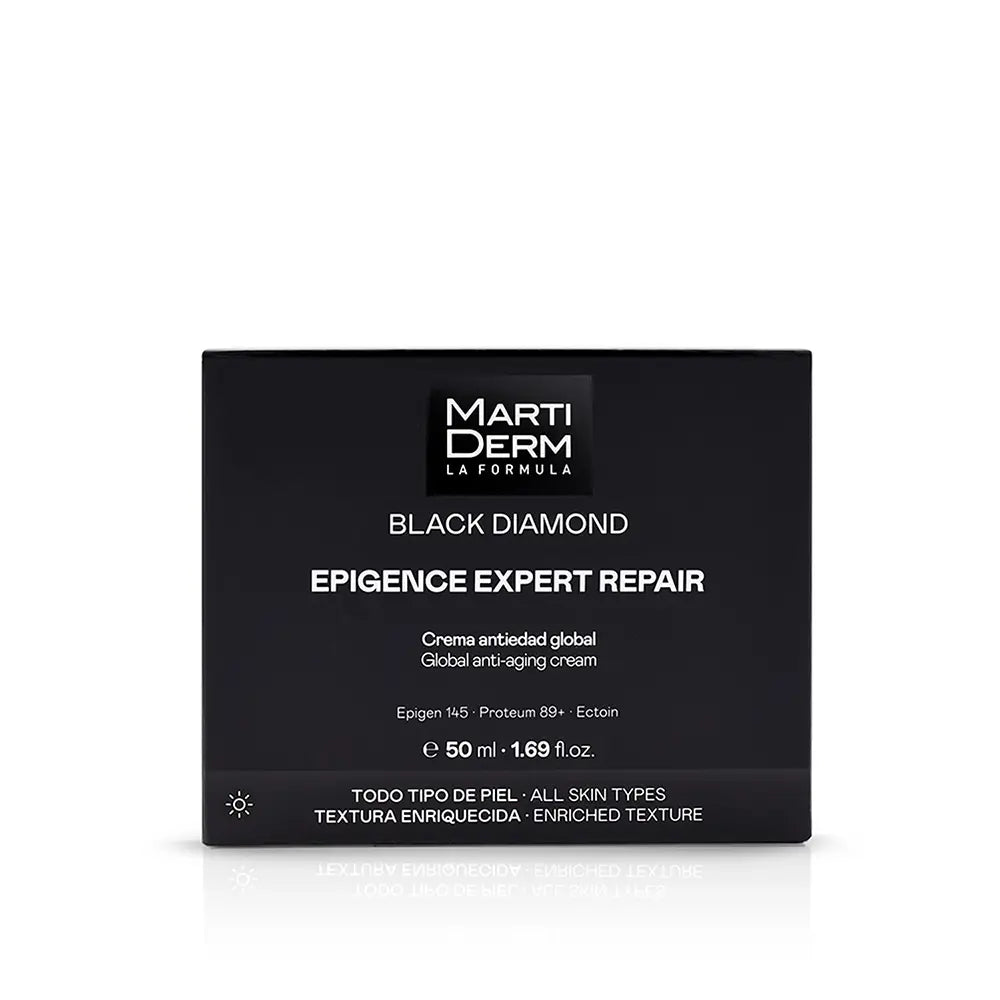 MARTIDERM-CREME ANTI-ENVELHECIMENTO GLOBAL 50 ml-DrShampoo - Perfumaria e Cosmética