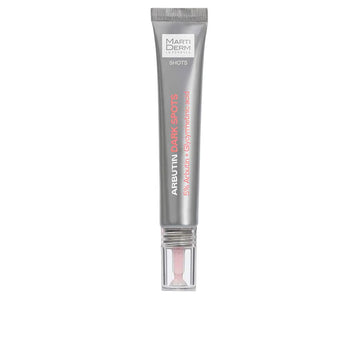 MARTIDERM-CREME GEL SHOT ARBUTIN MANCHAS ESCURAS 20 ml.-DrShampoo - Perfumaria e Cosmética Imagen principal del producto