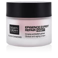 CREME NOTURNO ANTI-ENVELHECIMENTO GLOBAL BLACK DIAMOND EPIGENCE EXPERT REPAIR 50 ml.
