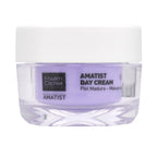 MARTIDERM-Creme de dia AMATIST 50 ml-DrShampoo - Perfumaria e Cosmética