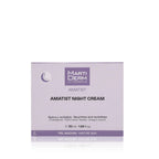 MARTIDERM-Creme noturno AMATIST 50 ml-DrShampoo - Perfumaria e Cosmética