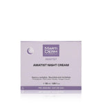 MARTIDERM-Creme noturno AMATIST 50 ml-DrShampoo - Perfumaria e Cosmética