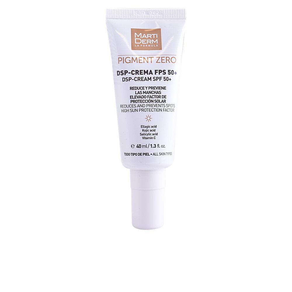 MARTIDERM-DSP-creme SPF50+ 40 ml-DrShampoo - Perfumaria e Cosmética