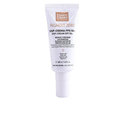 MARTIDERM-DSP-creme SPF50+ 40 ml-DrShampoo - Perfumaria e Cosmética
