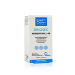 MARTIDERM-Desodorante roll-on DRIOSEC INTENSIVE 50 ml.-DrShampoo - Perfumaria e Cosmética
