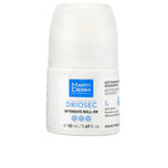MARTIDERM-Desodorante roll-on DRIOSEC INTENSIVE 50 ml.-DrShampoo - Perfumaria e Cosmética