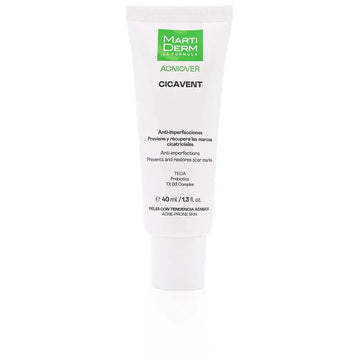 MARTIDERM-Gel Cicatrizante ACNIOVER 40 ml.-DrShampoo - Perfumaria e Cosmética Imagem principal do produto