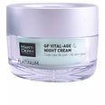 PLATINUM GF VITAL AGE crème de nuit 50 ml