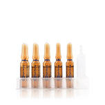 MARTIDERM-PLATINUM NIGHT RENEW ampolas 30 x 2 ml-DrShampoo - Perfumaria e Cosmética