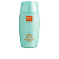 PROTEÇÃO SOLAR ATIVA [D] fluido protetor solar FPS30 50 ml