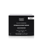 MARTIDERM-REFIL DE CREME ANTI-ENVELHECIMENTO GLOBAL BLACK DIAMOND EPIGENCE EXPERT 50 ml.-DrShampoo - Perfumaria e Cosmética