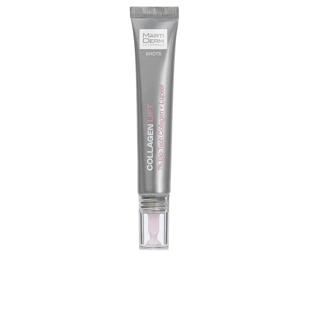 MARTIDERM-SHOT COLÁGENO LIFT 20 ml-DrShampoo - Perfumaria e Cosmética