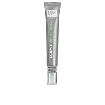 MARTIDERM-SHOT IMPERFEIÇÕES SALICÍLICAS gel creme 20 ml-DrShampoo - Perfumaria e Cosmética Imagem principal do produto