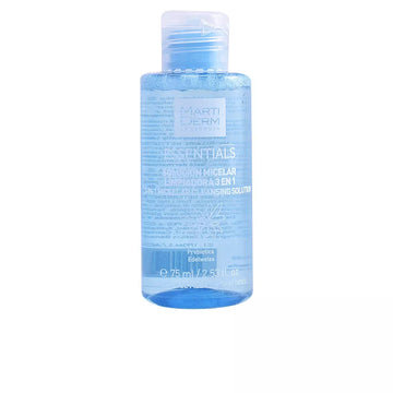 MARTIDERM-SOLUÇÃO DE LIMPEZA MICELAR 3em1 75 ml-DrShampoo - Perfumaria e Cosmética Imagem principal do produto