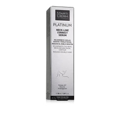 MARTIDERM-Sérum corretivo PLATINA 50 ml-DrShampoo - Perfumaria e Cosmética