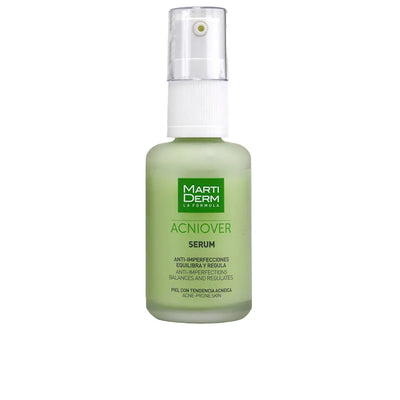 MARTIDERM-Soro ACNIOVER 30 ml-DrShampoo - Perfumaria e Cosmética