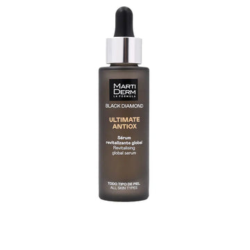 MARTIDERM-Soro Antioxidante Ultimate Diamante Negro 30 ml.-DrShampoo - Perfumaria e Cosmética Image principale du produit