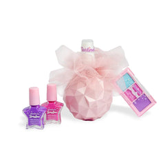 MARTINELIA-BRILLIANT MIST CONJUNTO DE 4 PEÇAS-DrShampoo - Perfumaria e Cosmética