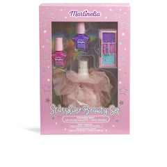 MARTINELIA-BRILLIANT MIST CONJUNTO DE 4 PEÇAS-DrShampoo - Perfumaria e Cosmética
