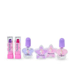 MARTINELIA-CARA DE UNICÓRNIO LOTE 6 pz-DrShampoo - Perfumaria e Cosmética